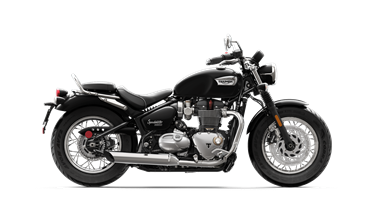 Triumph Bonneville Speedmaster | Moto | Classics