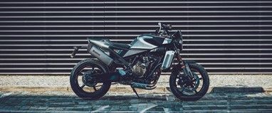 Husqvarna Svartpilen 801 | Moto | Svartpilen 801