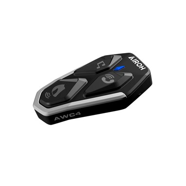 Intercomunicador AIROH AWC4 | Intercomunicadores