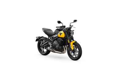 Triumph Trident 660 2025 | Moto | Roadsters