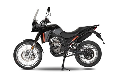 Malaguti DUNE 125 X CBS | Motos 125cc | Motos 125cc