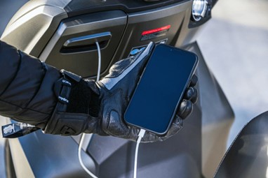 Voge SR16 | Scooter | Scooters