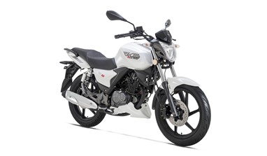 Keeway RKS 125 | Moto | Moto 125