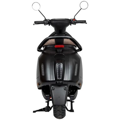 ATAC Scooter Rena S Electric | Scooter Elétrica | Scooter