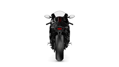 Yamaha R9 2026 | Moto | Super Desportivas
