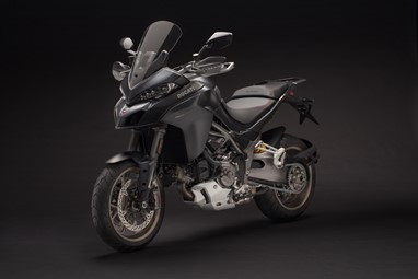 Ducati Multistrada 1200 S | Moto | Multistrada