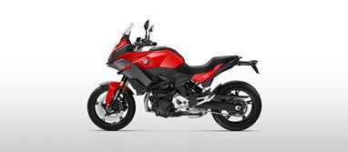 BMW F 900 XR 2025 | Moto | Sport
