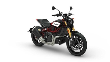 Indian FTR 1200 S | Moto | FTR