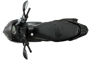 Aeon Elite 125 | Scooter | Scooters