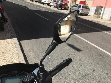 Sym JET 14 LC/ABS 125 | Scooter