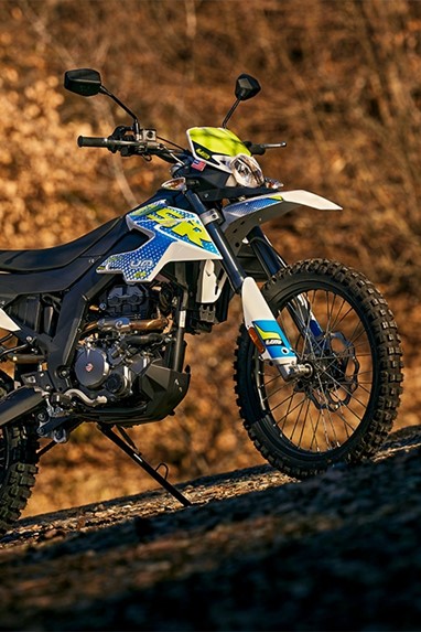 UM DSR EX | Moto | Enduro/Supermoto