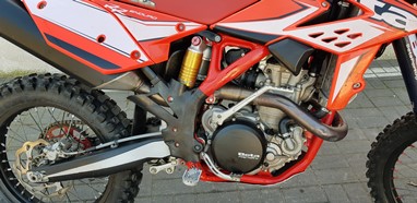 Beta RR 430 - 2014 | Moto