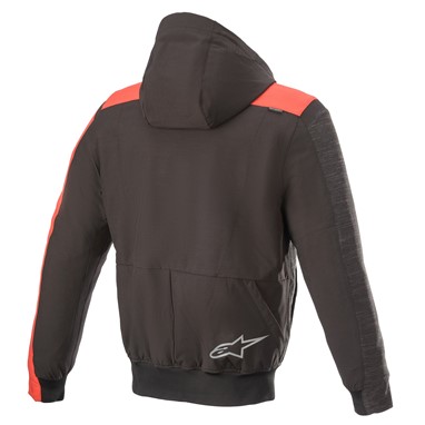 Pullover Alpinestars RHOD WINDSTOPPER HOODIE | Pullover