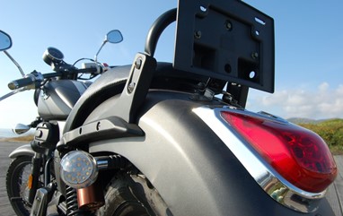 Vortex RA1 VINTAGE - 125 CC | Moto | Cafe Racer