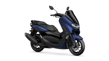 Yamaha NMAX 125 | Scooter | Urban Mobility Scooters