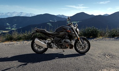 BMW R 1250 R | Moto | Roadster