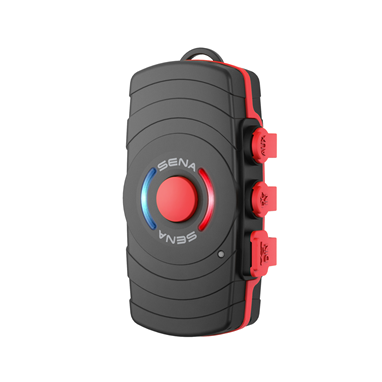 SENA Adaptador FreeWire Bluet. CB/Audio Honda Goldwing | Intercomunicadores