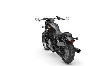 Harley Davidson Nightster S (2023) | Moto | Sport