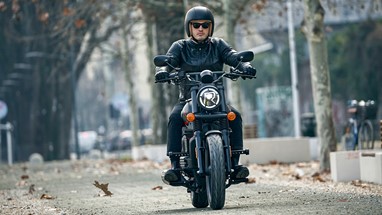 UM Renegade Vegas | Moto | Cruiser