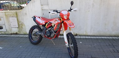 Beta RR 350 - 2016 | Moto