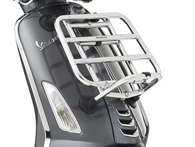 Vespa Primavera 50 Touring | Scooter | Primavera Touring