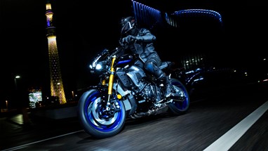 Yamaha MT-10 SP 2024 | Moto | Hyper Naked