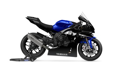 Yamaha R1 GYTR 2025 | Moto | Super Desportivas