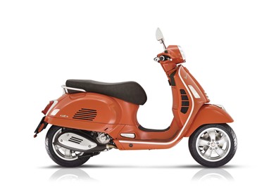 Vespa GTS 300 | Scooter | GTS