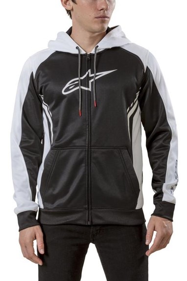 Pullover Alpinestars STRIKE FLEECE | Pullover