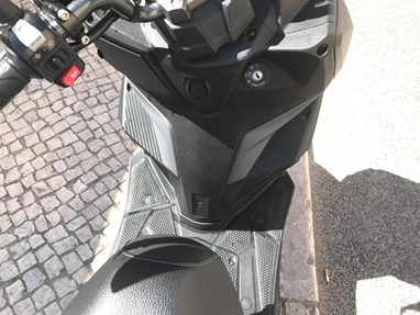 Sym JET 14 LC/ABS 125 | Scooter