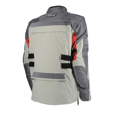 Blusão DESERT EXTREME OJ ICE/Verm. | Blusões