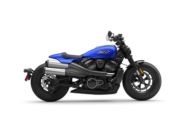 Harley Davidson SPORTSTER S 2026 | Moto | Sport