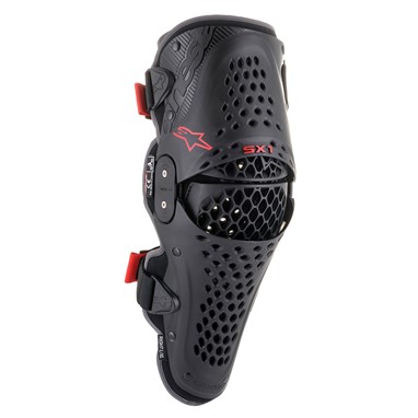 Joalheiras Alpinestars SX-1 v2 KNEE PROTECTOR | Joalheiras