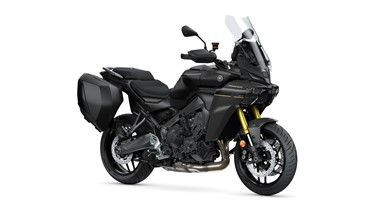 Yamaha TRACER 9 GT Y-AMT 2025 | Moto | Desportivas de Turismo