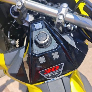 Honda X-ADV 750 SPECIAL EDITION | Moto