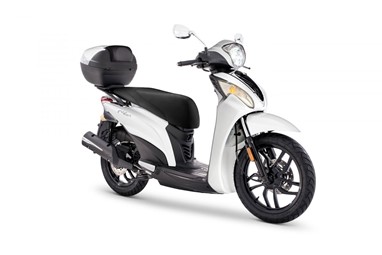 Kymco Miler 125 | Scooter | Scooters 125 cc