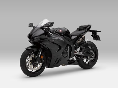 Honda CBR1000RR-R Fireblade SP 2021 | Moto | Super Sport