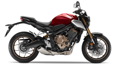 Honda CB650R Neo Sports Café 35kW | Moto | Naked