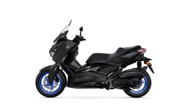 Yamaha XMAX 125 2025 | Scooter | Desporto