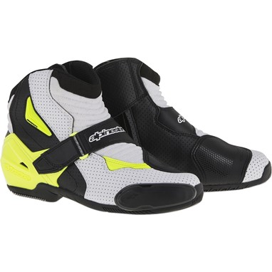 Botas Alpinestars SMX-1 R VENTED | Botas