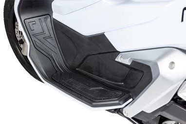 ATAC Scooter ADV 125 | Scooter | Scooter