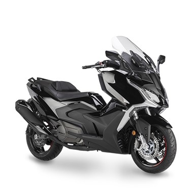Kymco AK550 Premium | Scooter | Scooters acima 125