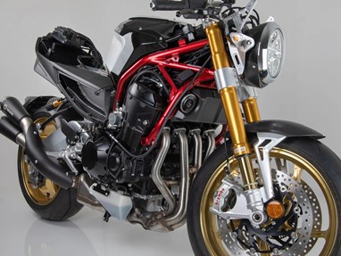 Bimota Kb4 RC | Moto | Superbike