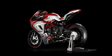 Mv Agusta F3 675 RC | Moto | F3