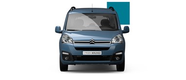 CITROËN Berlingo Multispace 1.2 PureTech 110 S&S CVM FEEL | Man. | 110 CV | 4 Portas | Furgão | Berlingo Multispace