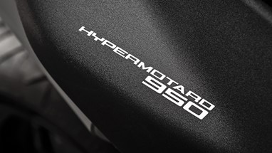 Ducati Hypermotard 950 | Moto | Hypermotard