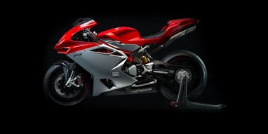 Mv Agusta F4 | Moto | F4