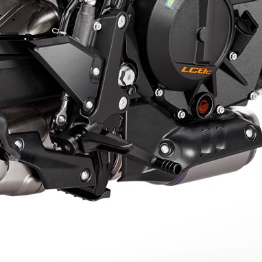 KTM 990 DUKE 2024 | Moto | Naked Bike