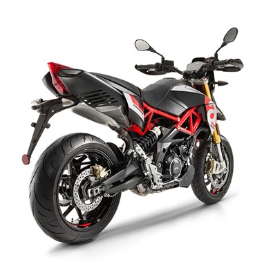 aprilia Dorsoduro 900 | Moto | Road