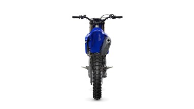 Yamaha YZ450F 2026 | Moto | Competição